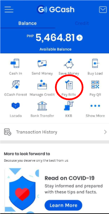 gcash