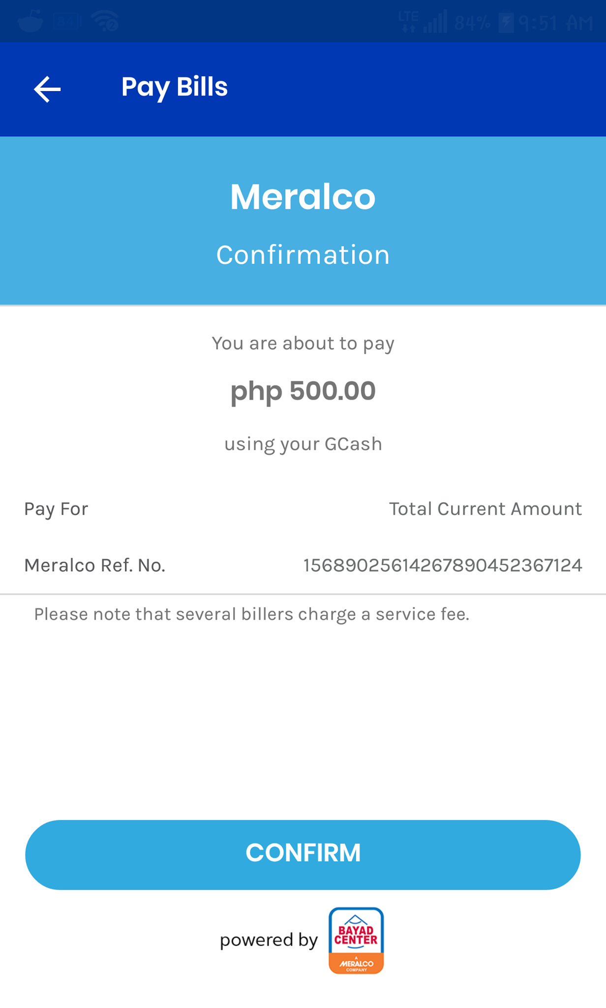 How To Pay Meralco Using Gcash Paano Magbayad Ng Meralco Sa Gcash My Xxx Hot Girl 6479