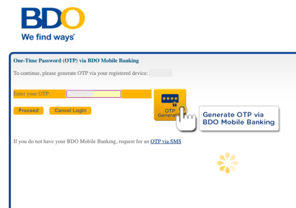 Everything You Need to Know About BDO Online Banking