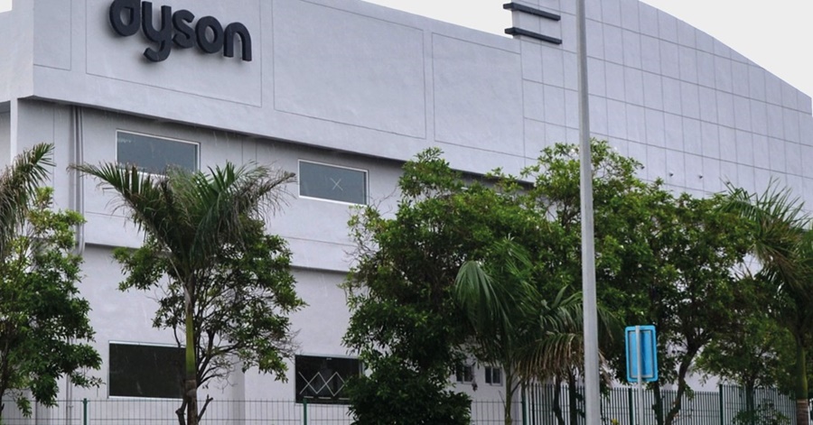 British Company Dyson to Hire 400 Software Engineers in Manila Hub