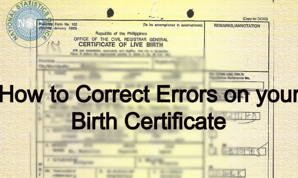 how-to-correct-errors-in-birth-certificate-requirements-petitions