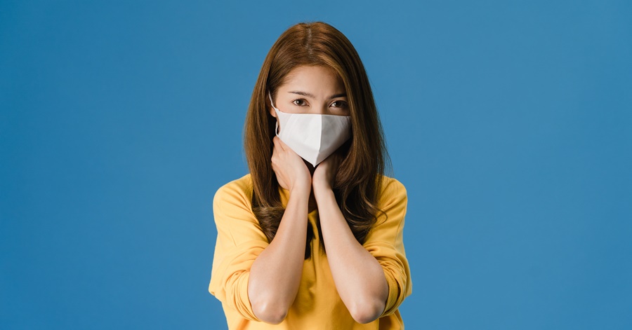 20 Tips to Deal With Stress During A Pandemic