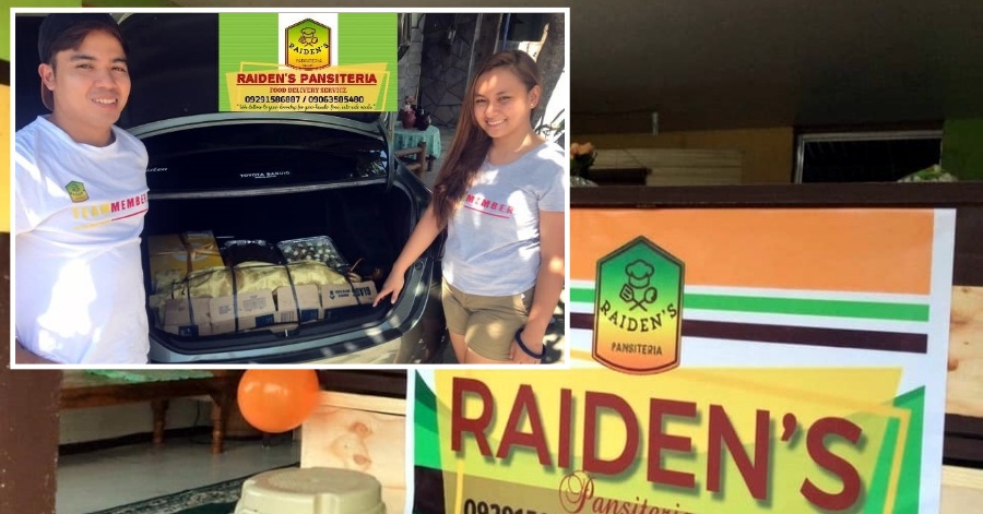 OFW Couple Loses Jobs due to Pandemic Starts Food Business with DOLE Cash Aid