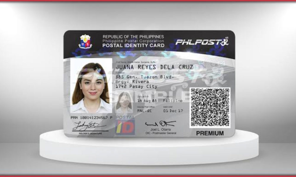 How to Renew Philippine Postal ID The Pinoy OFW