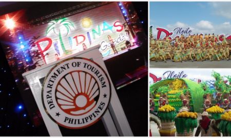 #ItsMoreFunInThePhilippines: ‘Fiesta Pilipinas’ to Bring Pinoys All Over The World A Taste Of Home