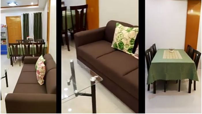 VIDEO: Watch Filipina in Dubai Builds 2-BR House with Sari-Sari Store
