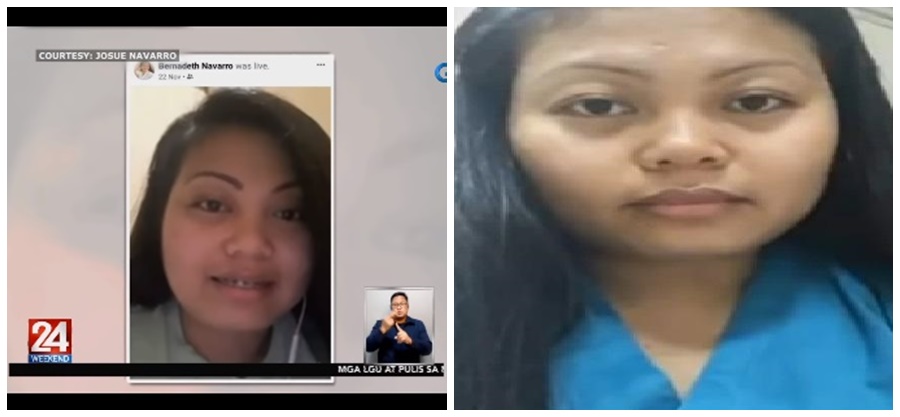 Missing OFW: Saudi-based Pinay Helper Reportedly Missing for Almost 3 Weeks Now