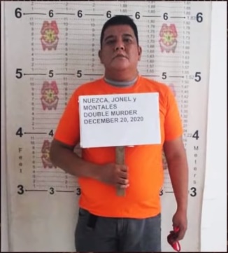 Police to Face Double Murder Charges for Shooting Mother and Son in Tarlac