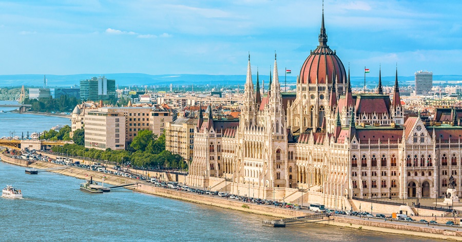 Study in Budapest: Hungary Looks for 35 Filipino Students to Study for Free
