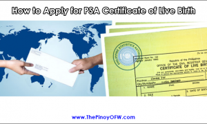 How To Correct Errors In Birth Certificate Requirements Petitions And Useful Tips For Ofws The Pinoy Ofw How To Correct Errors In Birth Certificate Requirements Petitions And Useful Tips For Ofws The Pinoy Ofw