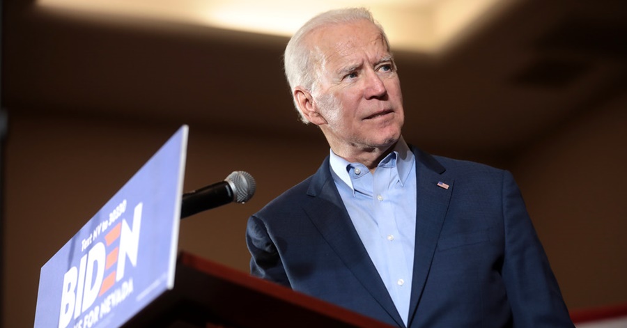 Biden to Prioritize Status of Illegal Immigrants in the US