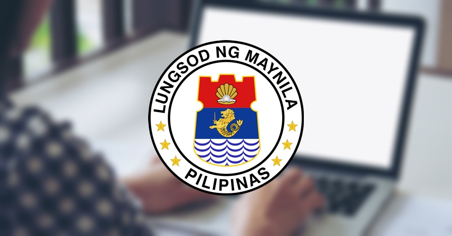 Manila City Launches Pre-Registration Website for COVID-19 Vaccination