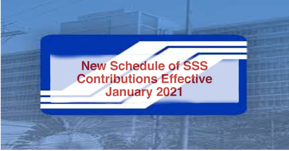 sss-new-contribution-rates-january-2021