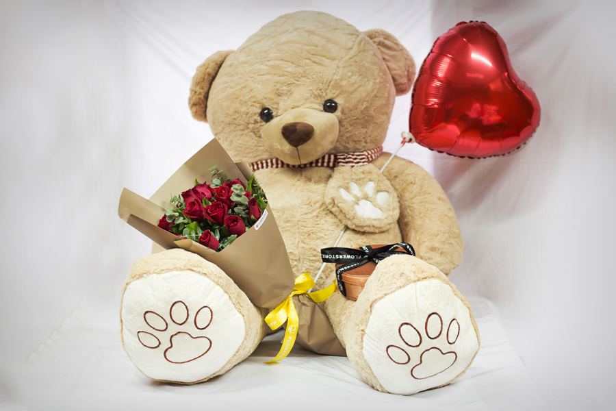 Deliver Flowers to your Loved Ones in the Philippines while Overseas