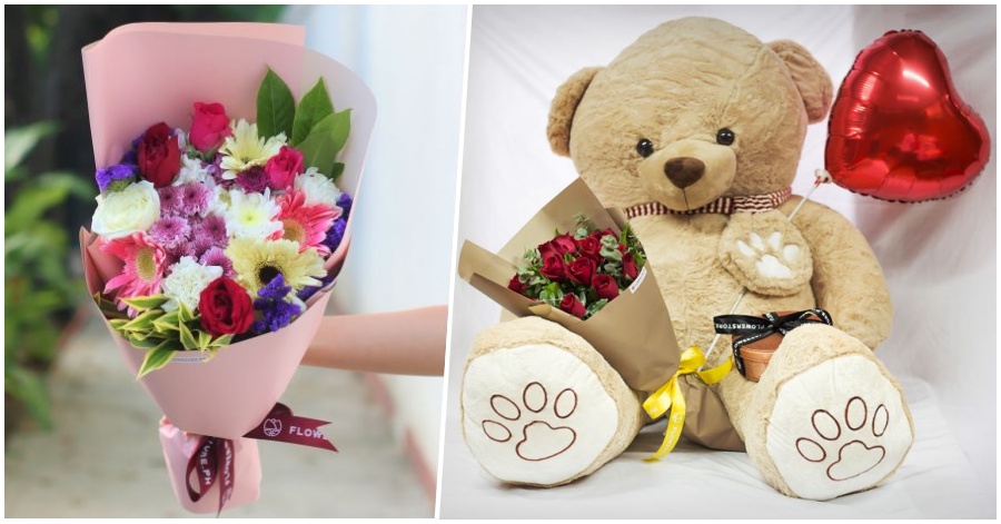Deliver Flowers to your Loved Ones in the Philippines while Overseas