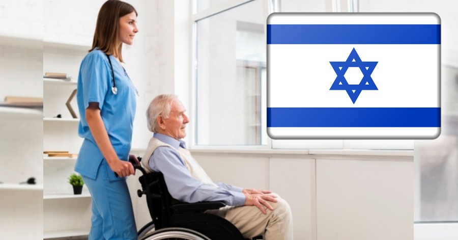 How to Apply and Work as a Caregiver in Israel