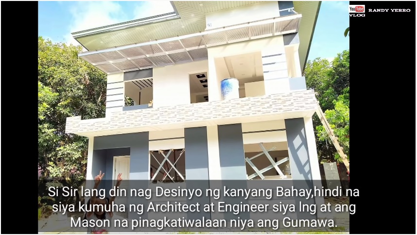 Pinoy Farmworker in Japan Builds Dream House in Less than a Year