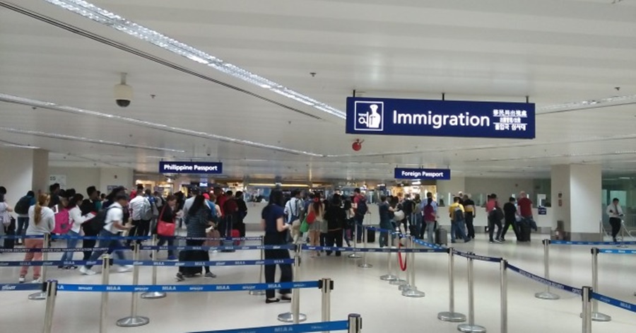 Foreigners with Long-Term Visas Can Now Enter PH
