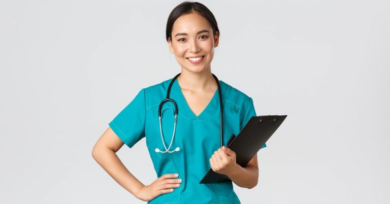 Singapore job opening for nurses