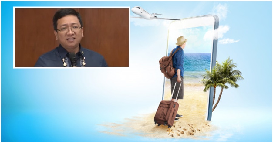 Med Cert, Travel Authority Requirements No Longer Required for Domestic Travels – DILG