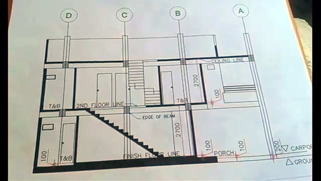 Katas ng OFW Seaman Builds Php 1.5M 2BR Dream Home