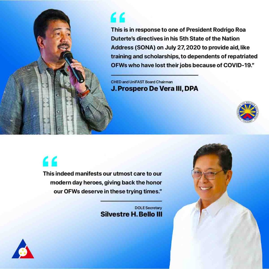 What is the Tabang OFW Program by OWWA? - The Pinoy OFW