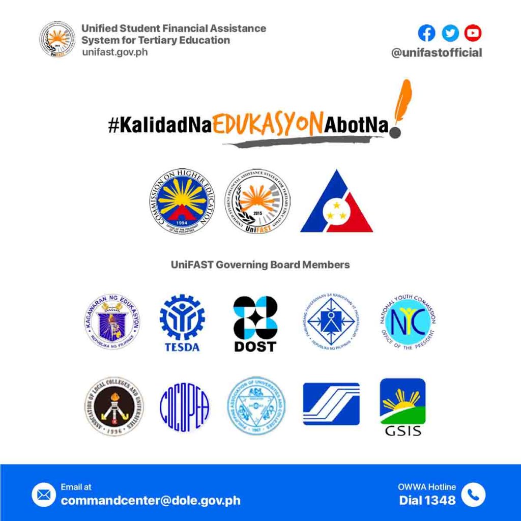 What is the Tabang OFW Program by OWWA? - The Pinoy OFW