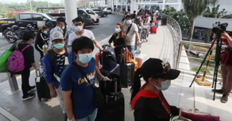 Majority Of Ofws In Saudi Arabia Still Vulnerable Says Expert The Pinoy Ofw 3292