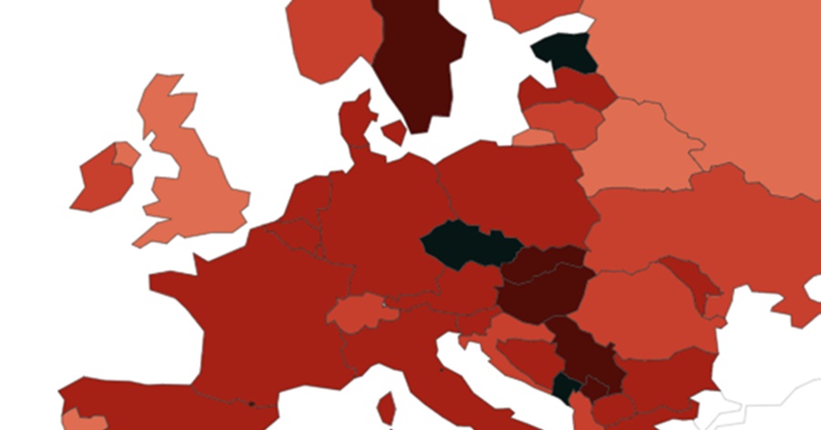 COVID-19 UK-Variant: Traveling the World and 64% Deadlier than Other Strains – Experts