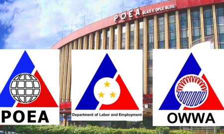 Differences Between POLO, OWWA, DOLE, and POEA