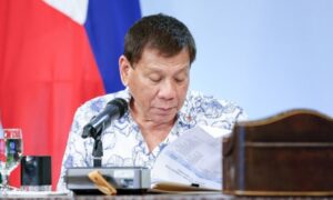 Duterte Won’t Cut Quarantine Period Short Amid Requests From Returning OFWs