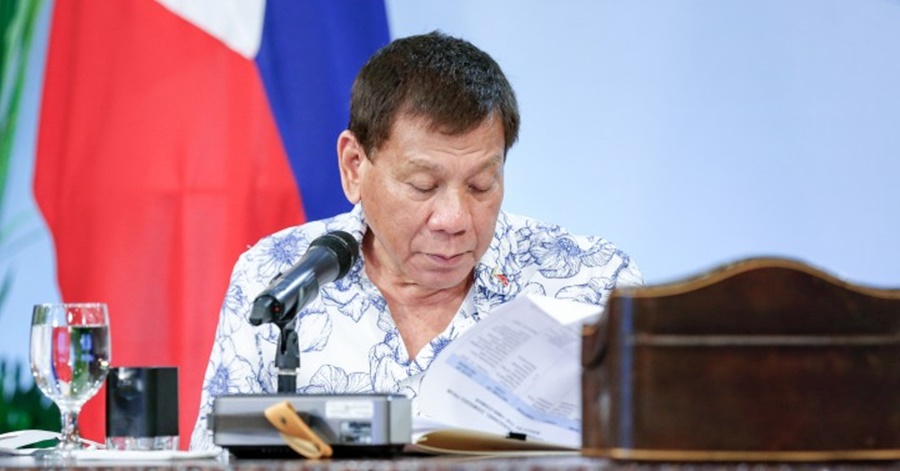 Duterte Won’t Cut Quarantine Period Short Amid Requests From Returning OFWs