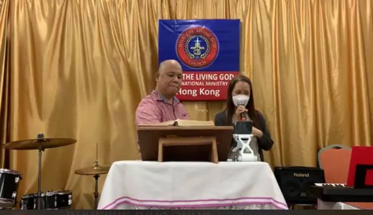 OFW in Hong Kong Receives $70K (Php 434,000+) Send-Off Gift From Employers 
