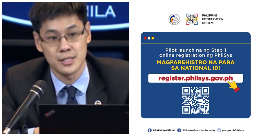 PSA PILOT IMPLEMENTATION OF PHILSYS ID REGISTRATION IN SINGAPORE,18  December 2022, Sunday - Embassy of the Philippines in Singapore