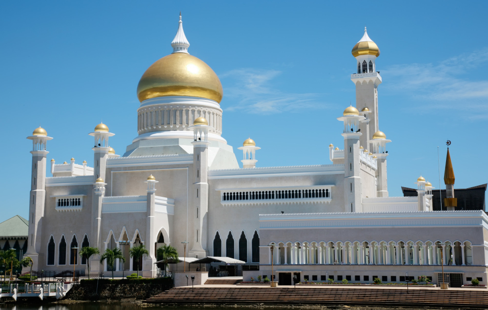Brunei Do's and Dont's