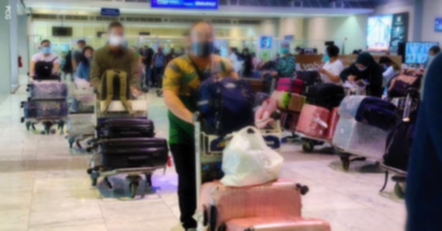PH’s 2-Week Travel Ban on India Covers OFWs – DoH