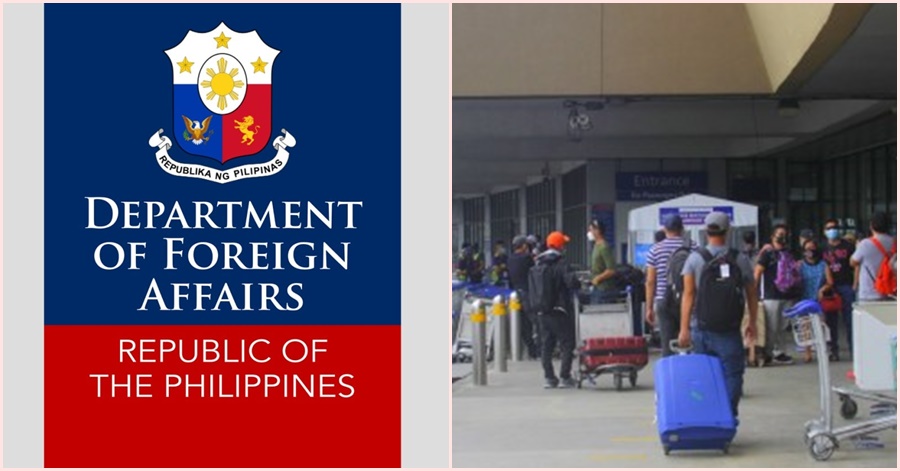 PH Embassy in UAE Enforces Mandatory 14-day Quarantine for OFWs, Travellers Starting May 8