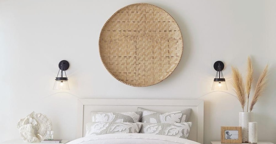 This 'Bilao' Handicraft Wall Art Costs PHP 15,000... And There's No Pancit