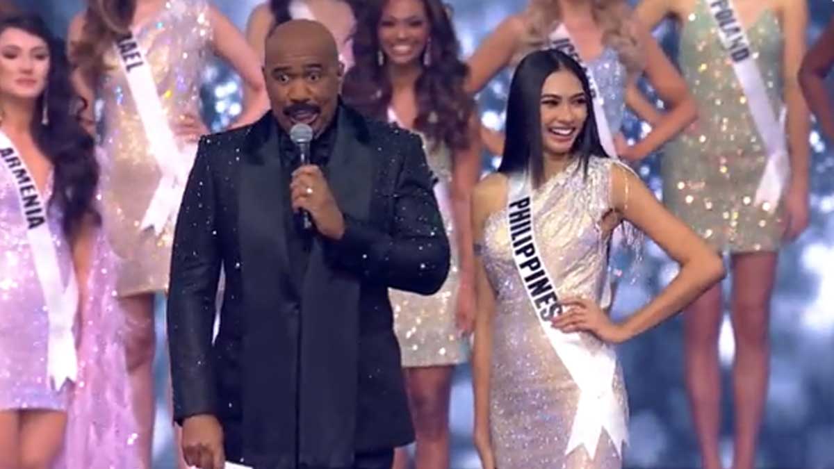 miss universe 2021 live stream