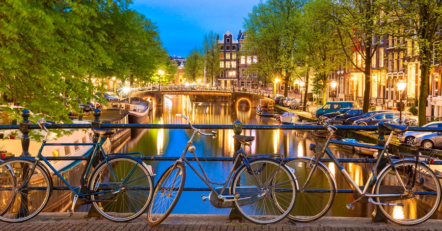 Things You Need to Know Before Working in the Netherlands