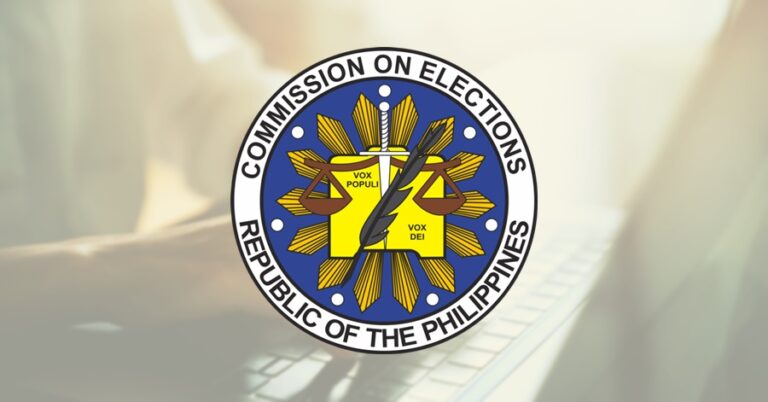 COMELEC Registration 2021 for Overseas Voters - The Pinoy OFW