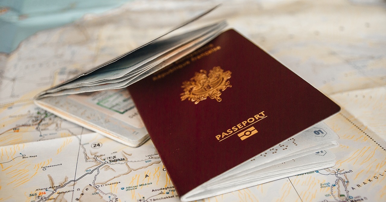 passport renewal Brunei