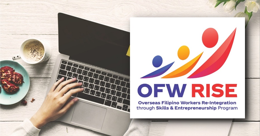 OFW RISE - Free Entrepreneurship Program for Returning OFWs