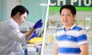 [PINOY PRIDE] UPLB Researcher First Filipino Recipient Of Japan's Young Asian Biotechnologist Prize
