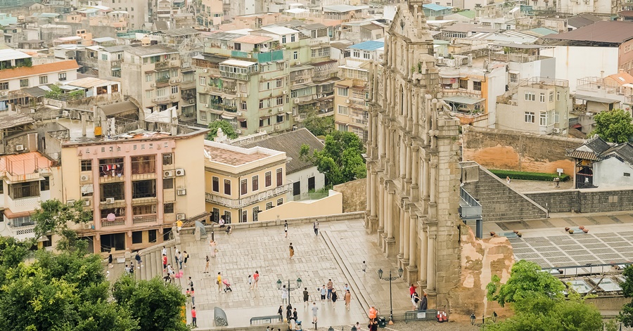 Here’s Everything You Need to Know Before Moving to Macau