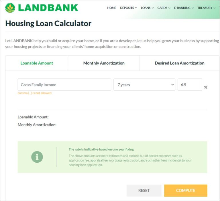How to Apply Landbank Loan for OFWs The Pinoy OFW