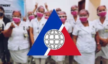 Demand for Filipino Nurses Abroad Doubled During Pandemic – POEA