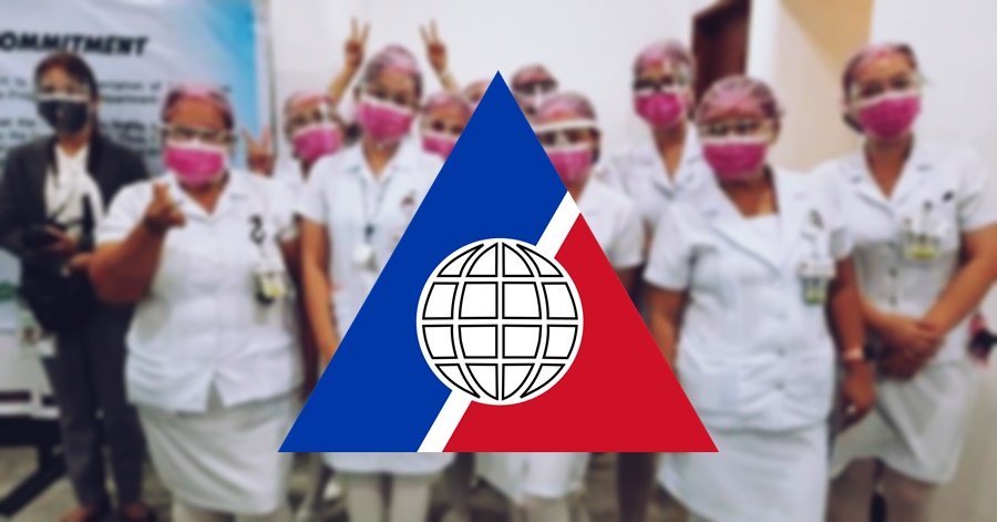 Demand for Filipino Nurses Abroad Doubled During Pandemic – POEA