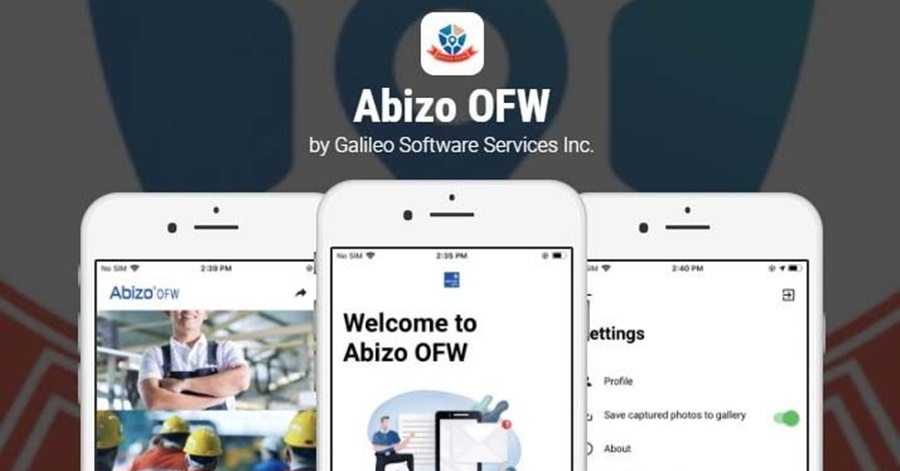 Fiji-based OFW Rescued After Filing Complaint via OFW Mobile App