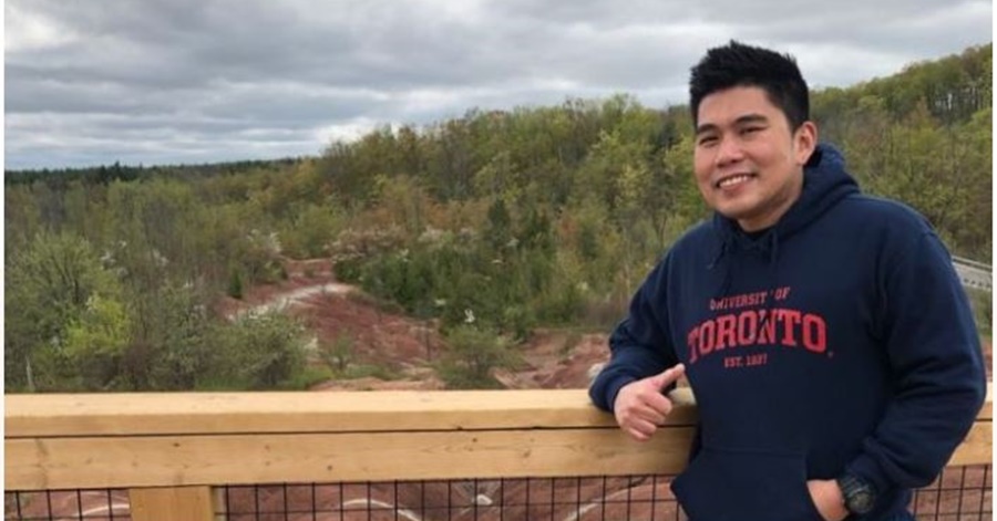 Pinoy Frontliner in Canada Given a Second Chance to Stay, Overlooking Errors in Work Documents